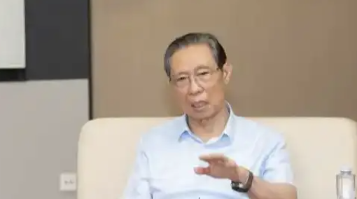 钟南山预测：6月底前终结新冠，XDV变异株如何应对？