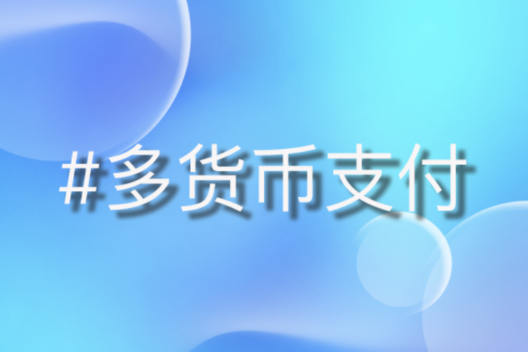 多币种支付集成：解锁全球交易核心方案