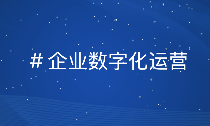 数智多租户系统在线：重塑企业数字化运营新范式
